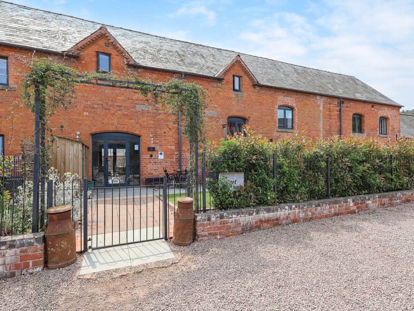 Exterior | The Cart Arms, Gloucester