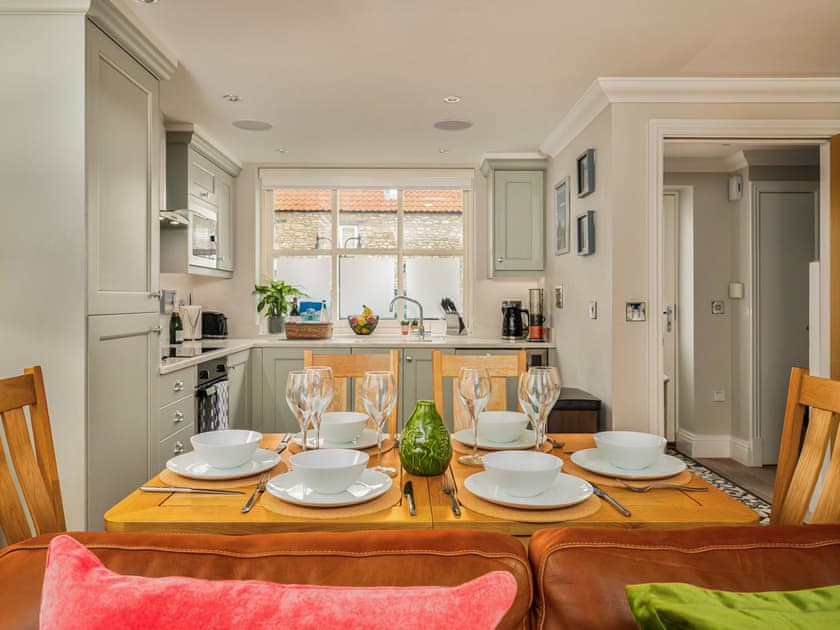 Dining Area | Ridings Cottage, Helmsley