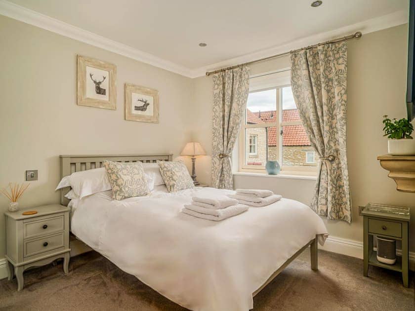 Double bedroom | Ridings Cottage, Helmsley