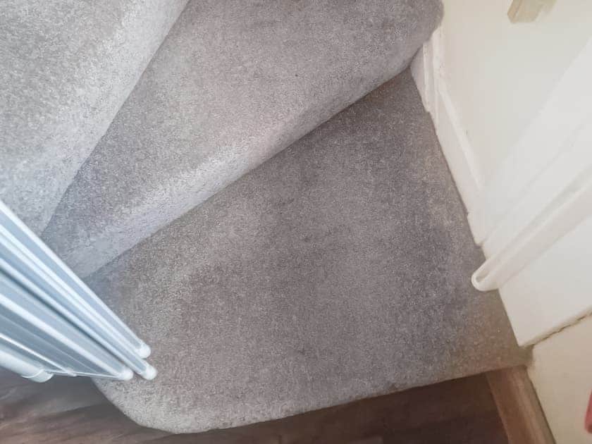 Stairs | Roundabout Cottage, Settle