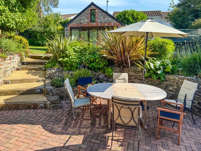 Exterior | Crossroads, Braunton