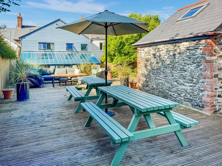 Exterior | Crossroads, Braunton