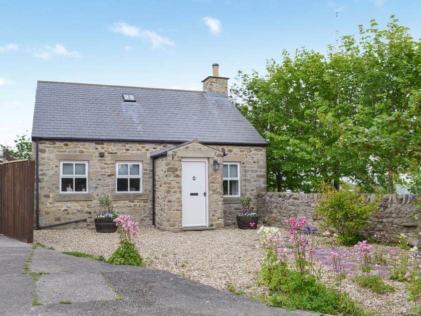 Exterior | The Byre, Woodhouses, near Bishop Auckland