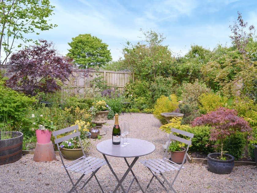 Outdoor | The Byre, Woodhouses, near Bishop Auckland