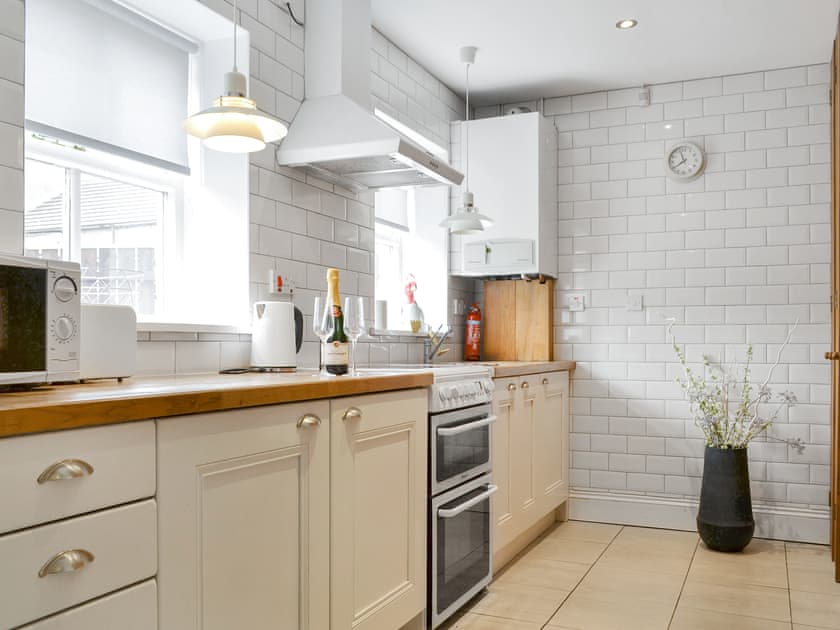 Kitchen | The Byre, Woodhouses, near Bishop Auckland