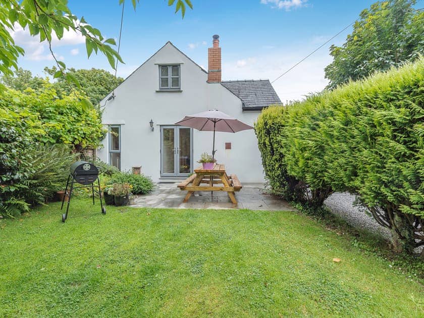 Exterior | Windsmoor Cottage on Gower, Perriswood, near Oxwich