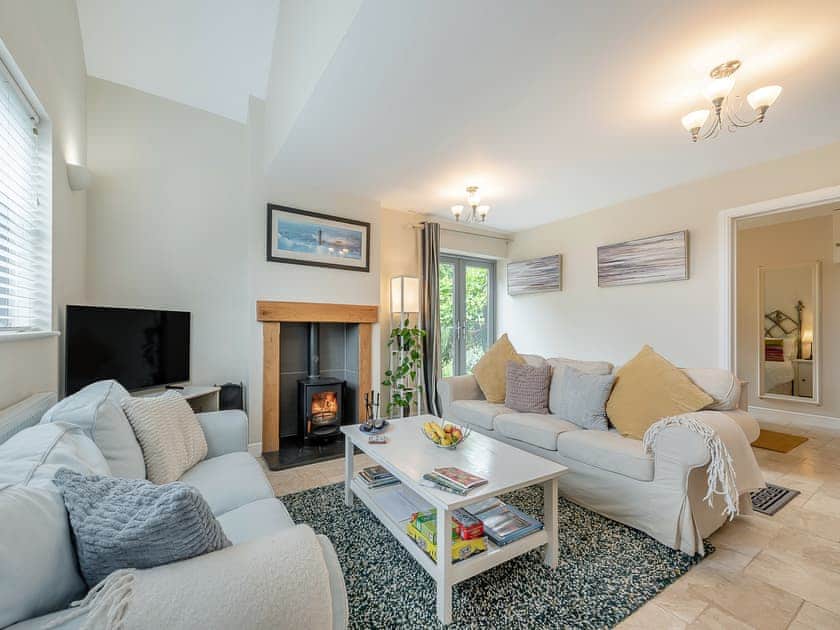 Living room | Windsmoor Cottage on Gower, Perriswood, near Oxwich