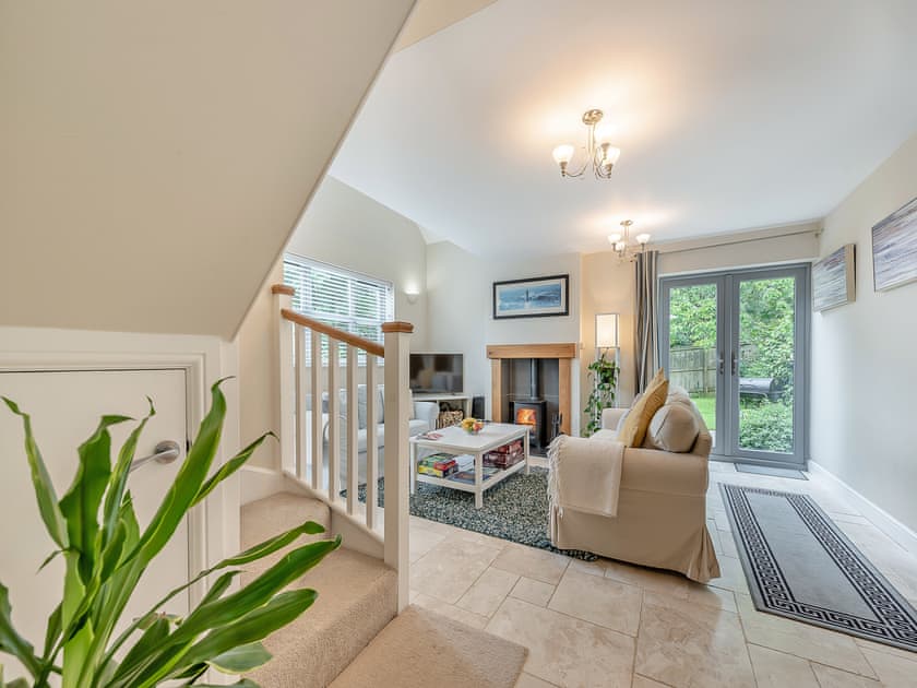 Living room | Windsmoor Cottage on Gower, Perriswood, near Oxwich