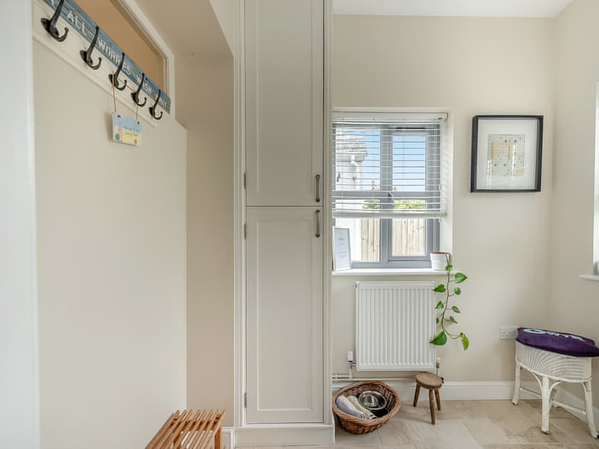 Hallway | Windsmoor Cottage on Gower, Perriswood, near Oxwich