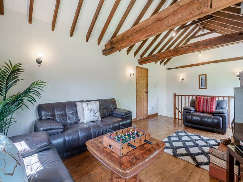 Living room | Rectory Cottage, Dibden, near Southampton