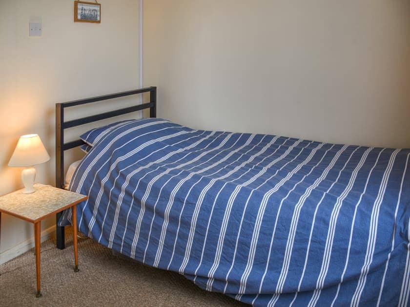 Bedroom | Cedar Bungalow, Bacton