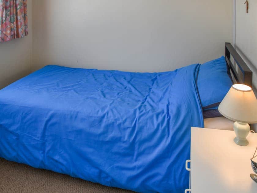 Bedroom | Cedar Bungalow, Bacton