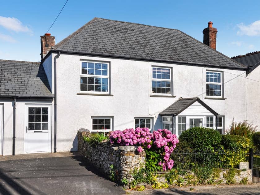 Exterior | Moore Cottage., Bude
