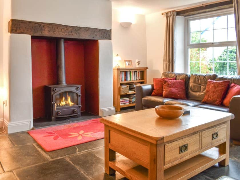 Living room | Moore Cottage., Bude