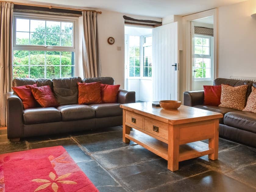 Living room | Moore Cottage., Bude