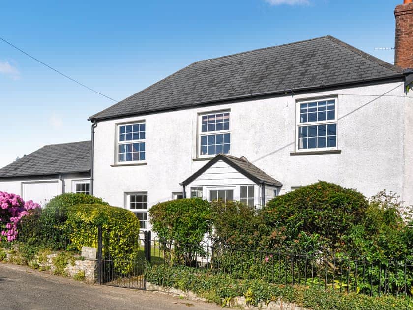 Exterior | Moore Cottage., Bude