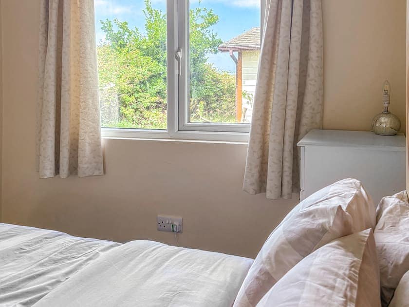 Bedroom | Seven Bays Retreat, Padstow