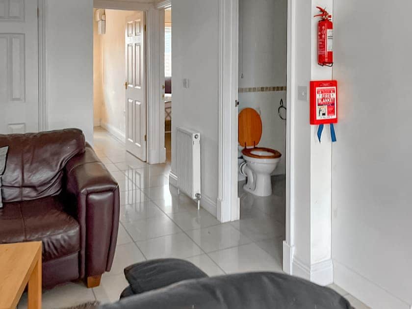 Interior | Mistletoe No.3 - Hall Farm Cottages, Althorne, near Chelmsford
