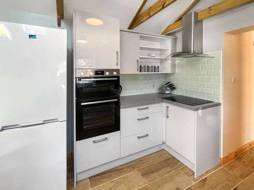 Kitchen | Parade Annex, Greatstone, near Dungeness