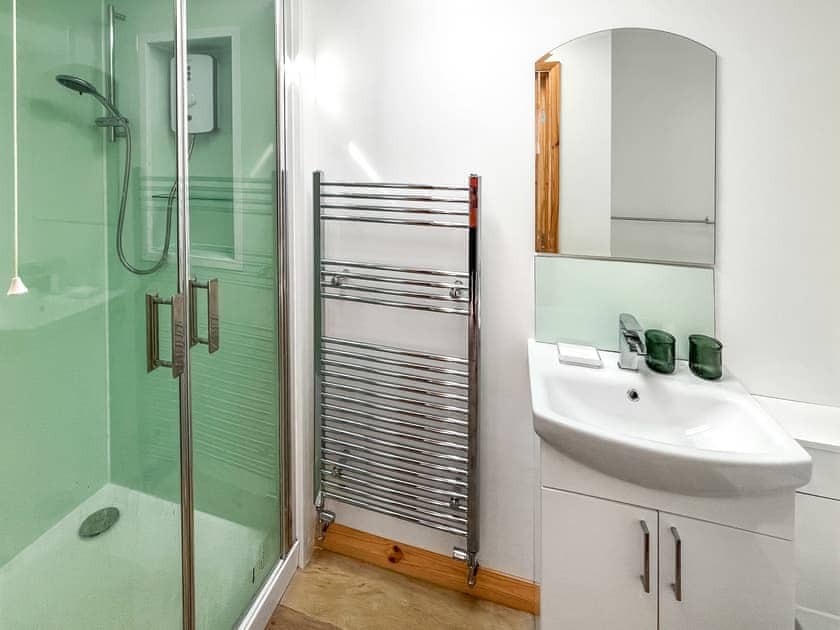 Bathroom | Parade Annex, Greatstone, near Dungeness