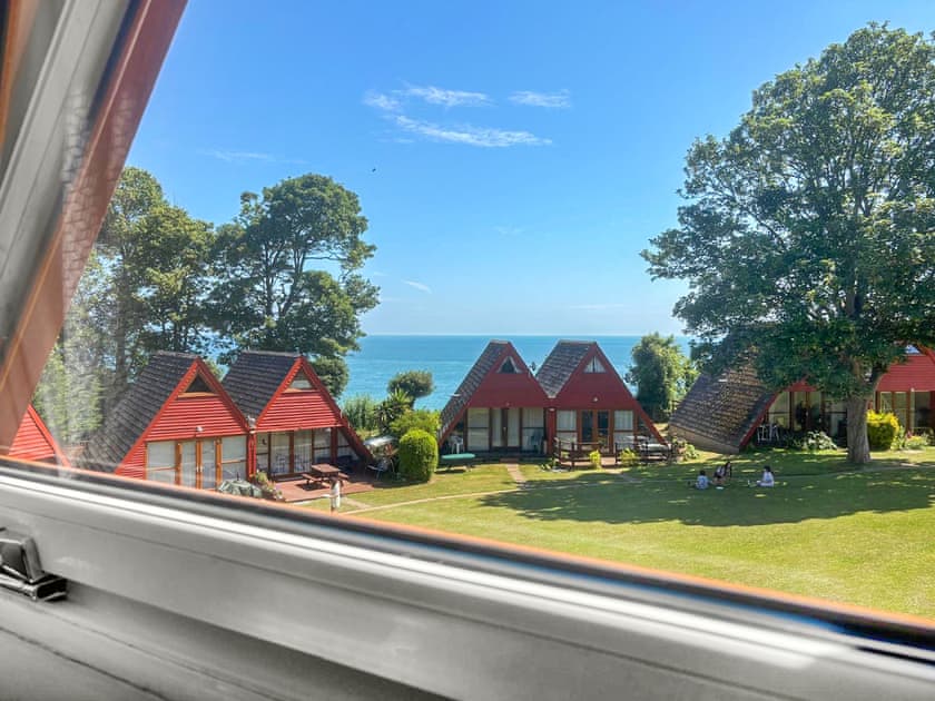 View | Chalet 47 By The Sea, Kingsdown, Deal