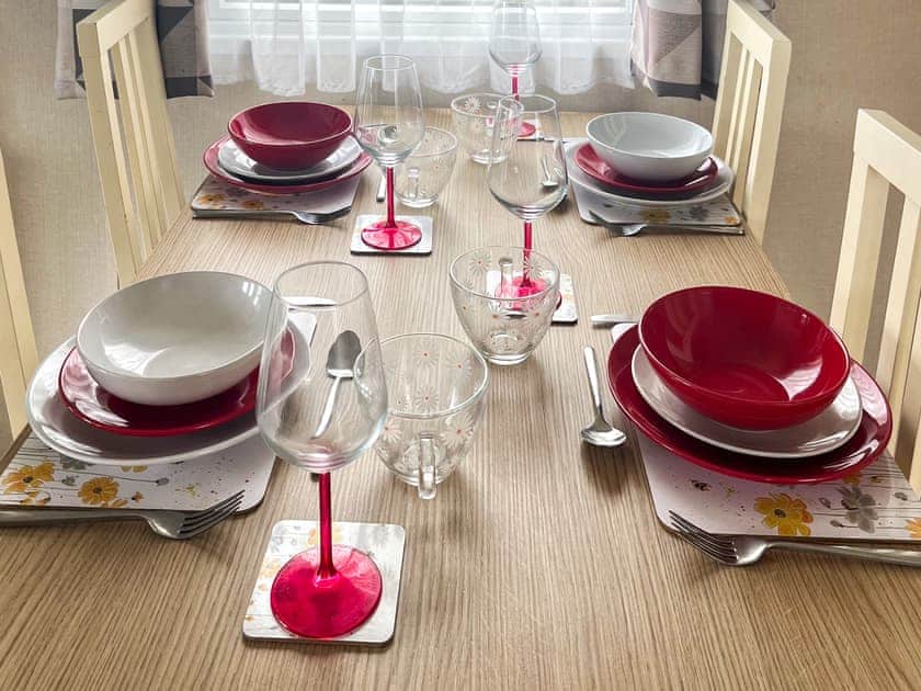 Dining Area | Ocean Drive, Corton, near Lowestoft