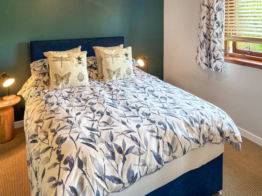 Double room | Kildonan, Laide
