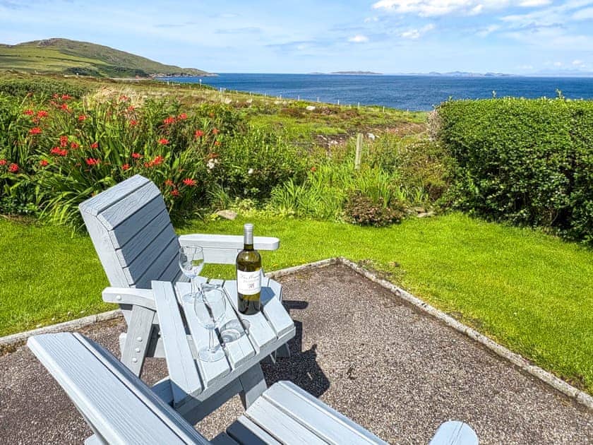 A stunning summer day | Kildonan, Laide