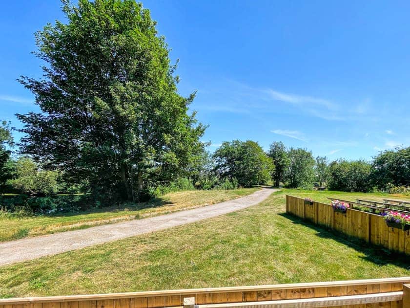 Surrounding area | Margaret’s - Emmotland Holidays, Driffield