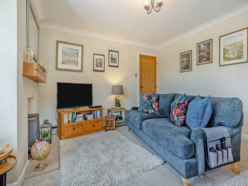 Living room | Halfehill Cottage, Richmond