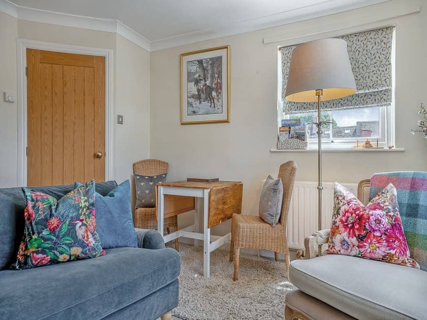 Living room | Halfehill Cottage, Richmond