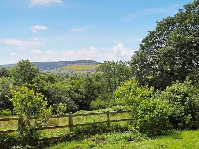 Surrounding area | Thatched Cottage - Llandeilo Retreats, Llandeilo