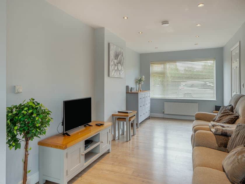 Living area | Lamsey Cottage, Heacham