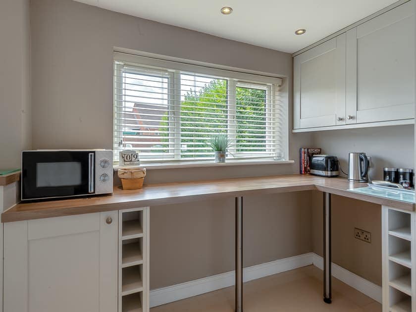 Kitchen | Lamsey Cottage, Heacham