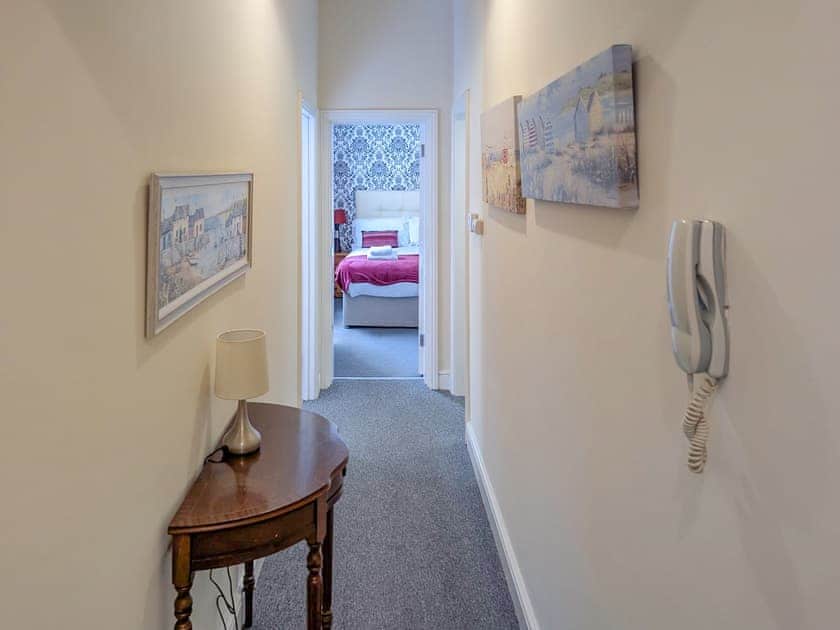 Interior | Viking Bay Apartment, Broadstairs
