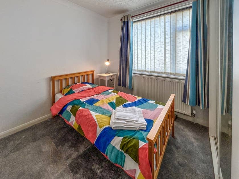 Single bedroom | By The Way, Broadstone, near Poole