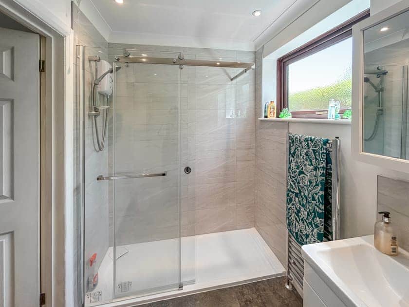 Bathroom | By The Way, Broadstone, near Poole