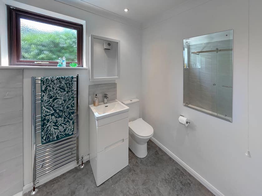 Bathroom | By The Way, Broadstone, near Poole