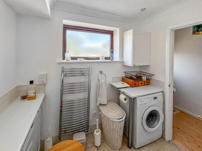 Utility room | By The Way, Broadstone, near Poole