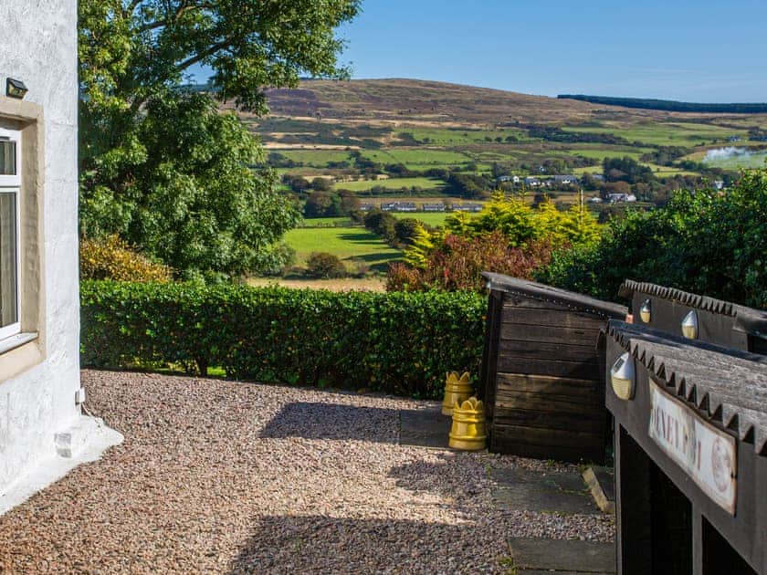 Exterior | Greenhill, Blackwaterfoot