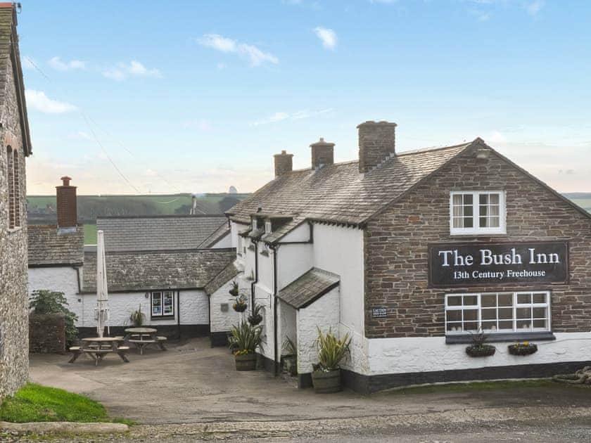 Surrounding Area | Moore Cottage., Bude