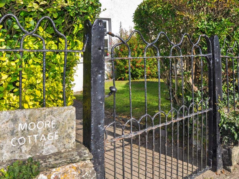 Exterior | Moore Cottage., Bude