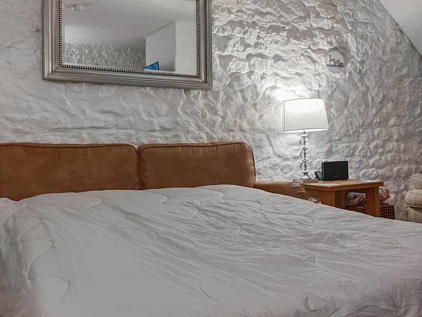 Double bedroom | Sandpiper Cottage, Heacham