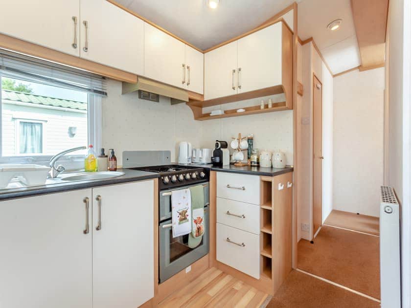 Kitchen/diner | Sunny Firth, Tain