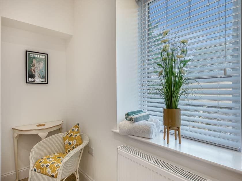 Interior | Little Turret, Berwick-upon-Tweed