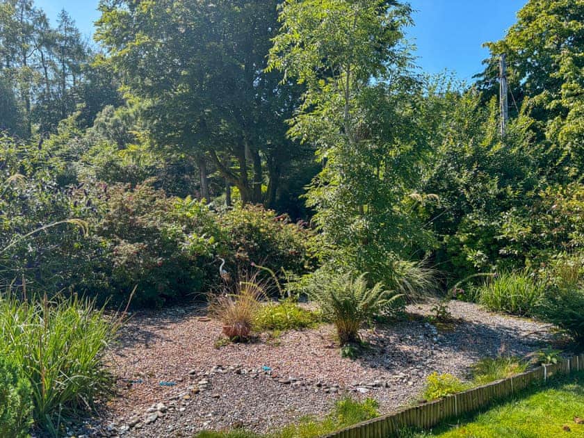 Outdoor | The Heron, Ardentinny near Dunoon