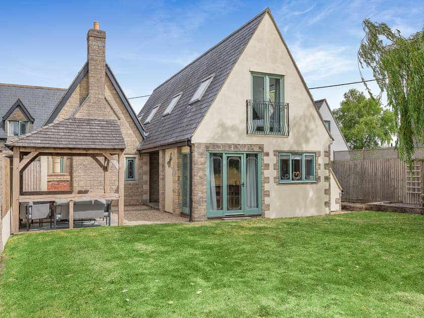 Exterior | The Pool House, Stalbridge, near Sturminster Newton