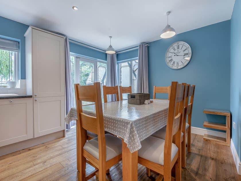 Dining room | The Pool House, Stalbridge, near Sturminster Newton