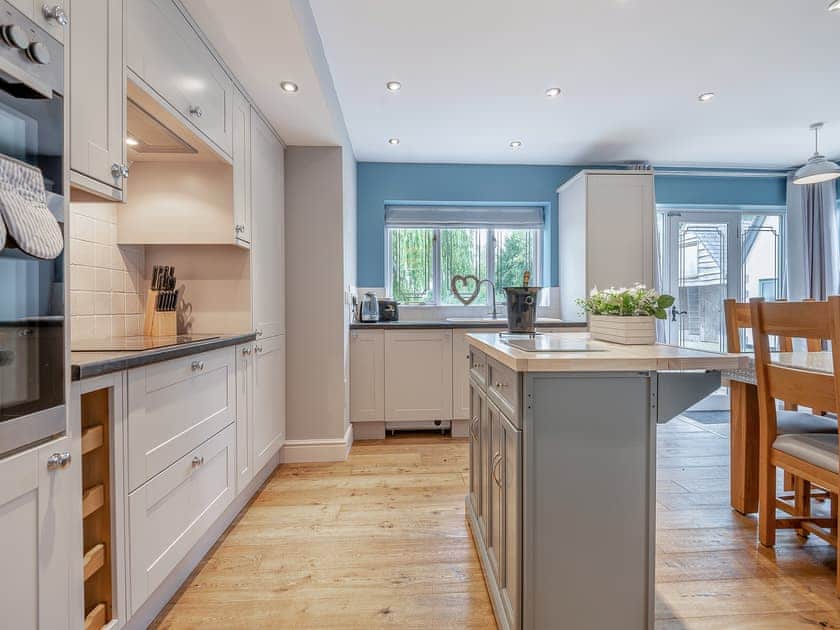 Kitchen | The Pool House, Stalbridge, near Sturminster Newton