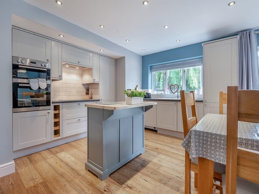 Kitchen | The Pool House, Stalbridge, near Sturminster Newton